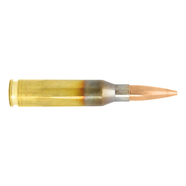 Lapua 260 Remington Ammunition 136 Grain Scenar-L Open Tip Match Box of 50