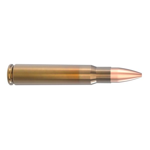 Lapua 8x57mm Mauser Ammunition 120 Grain Open Tip Box of 20