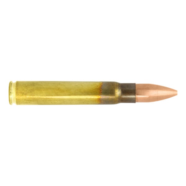 Lapua 9.3x62mm Ammunition 185 Grain Open Tip Box of 20