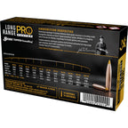 Browning Long Range Pro Hunter 308 Winchester Ammunition 165 Grain Sierra Tipped GameKing Polymer Tip Box of 20