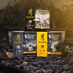 Browning Wicked Blend 20 Gauge Ammunition 3" #2, 4 1 oz 1300 fps Bismuth/Steel Box of 25