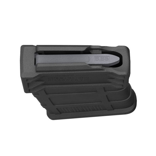 Magpul PMAG Magazine AICS 5.56x45mm NATO 10 Round Short Action Black