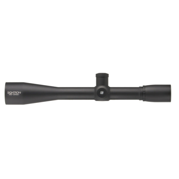 SIGHTRON 36x45ED SIII COMP TARGET DOT.125 TRGT