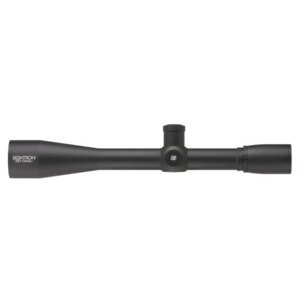 SIGHTRON 36x45ED SIII COMP FINE CROSS HAIR TRGT