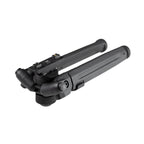 MAGPUL M-LOK BIPOD BLACK 6.3-10.3" 11oz T-6 ALUM