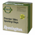 Remington Premier STS Target 410 Bore Ammunition 2-1/2" #8 1/2 oz 1300 fps Case of 250