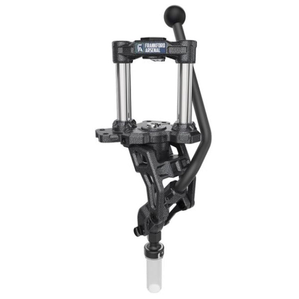 FRANKFORD F-1 SINGLE STAGE RELOADING PRESS