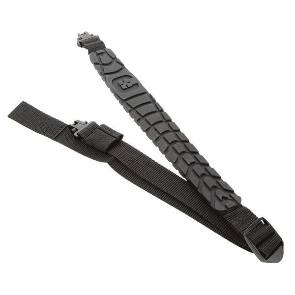 CALDWELL MAX GRIP SLIM SLING - BLACK