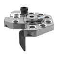 FRANKFORD TOOL HEAD X-10 PROGRESSIVE PRESS