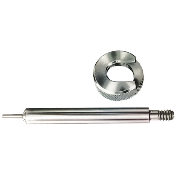 LEE 7.62X25 TOK CASE LENGTH GAUGE AND HOLDER