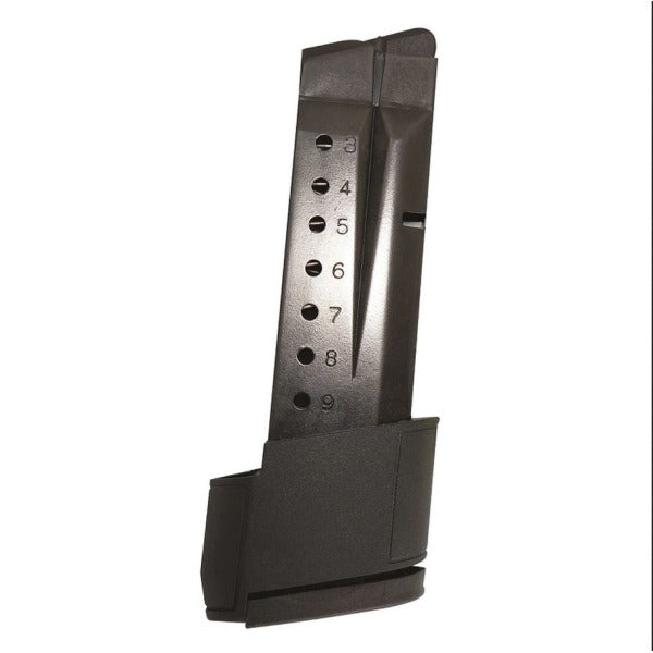 ProMag Magazine S&W Shield 9mm Luger 10-Round