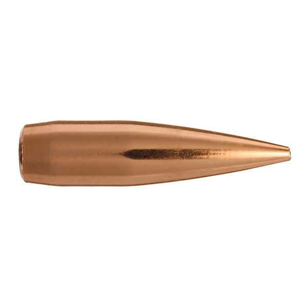 Berger VLD Hunting 30 Caliber (.308 Diameter) Bullets 155 grain Boat Tail Hollow Point Box of 100