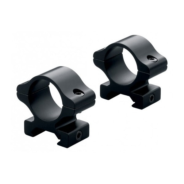 LEUPOLD RING RIFLEMAN 1" DETACHABLE HIGH MATTE