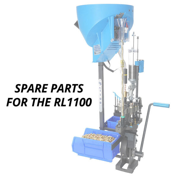 DILLON RL1100 SPARE PARTS KIT