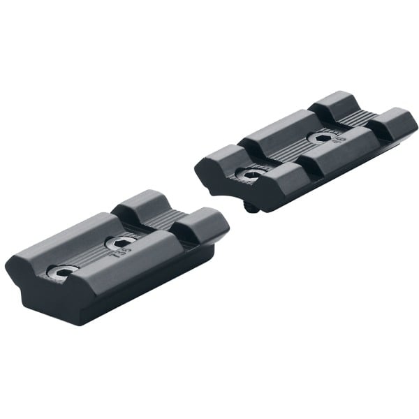 LEUPOLD BASE RIFLEMAN 2-PC REMINGTON 700 MATTE