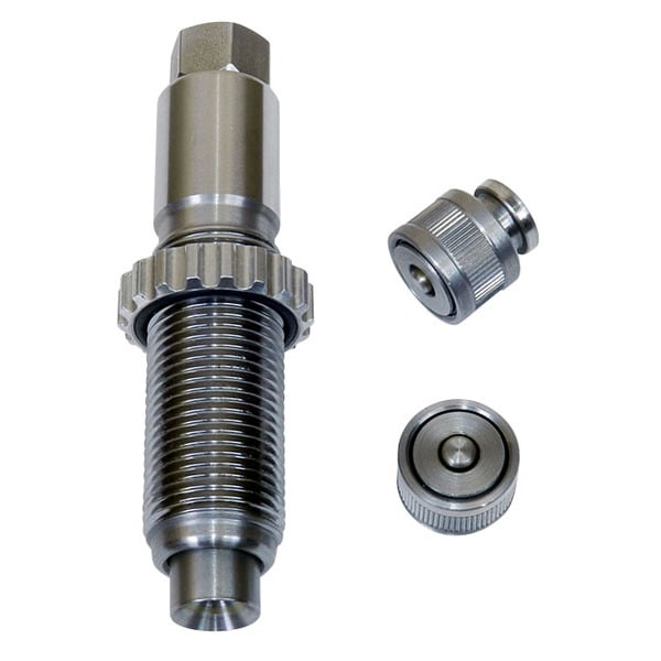 LEE PRIMER POCKET RAM SWAGE SINGLE STAGE PRESS