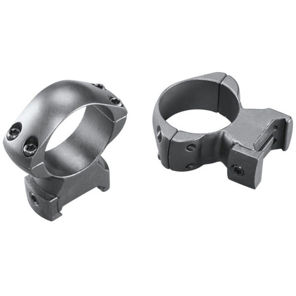 WEAVER GRAND SLAM RING 30 mm TOP MNT STEEL MED MAT