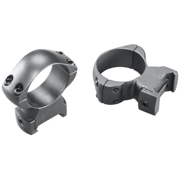 WEAVER GRAND SLAM RING 30 mm TOP MNT STEEL LOW MAT