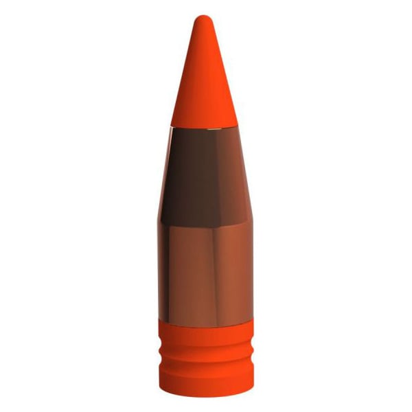CVA BULLET 40cal 225gr AT ELR POWERBELT 15/BX