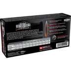 Winchester Expedition Big Game LR 6.8 Western Ammunition 165 Grain Nosler Accubond Long Range Polymer Tip Box of 20