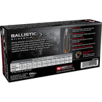 Winchester 6.8 Western Ammunition 170 Grain Ballistic Silvertip Polymer Tip Box of 20