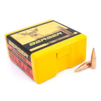 Berger VLD Hunting 30 Caliber (.308 Diameter) Bullets 168 grain Boat Tail Hollow Point Box of 100