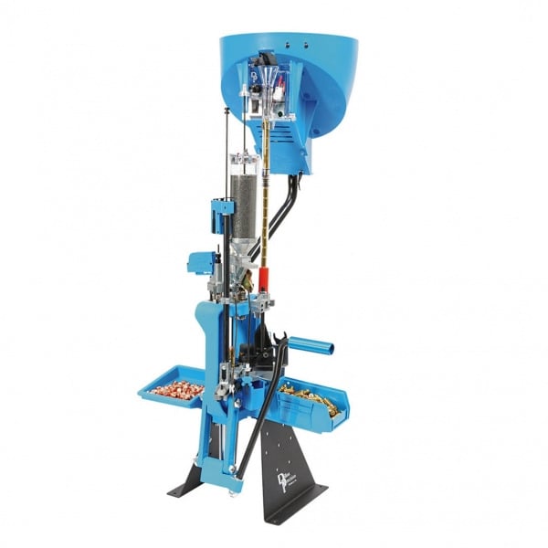 DILLON XL750 PRESS w/o DIES OR CALIBR CONVERSION