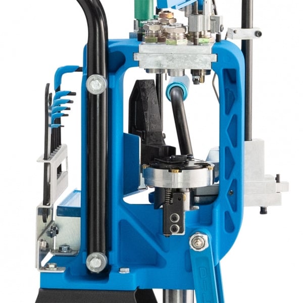DILLON XL750 PRESS w/o DIES OR CALIBR CONVERSION