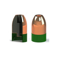 CVA BULLET 50cal 245gr HP COPPER POWERBELT 50/BOX