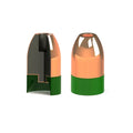 CVA BULLET 50cal 295gr HP COPPER POWERBELT 50/BOX