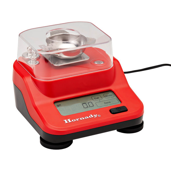 HORNADY M2 DIGITAL BENCH SCALE 1500gr