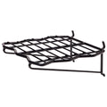 HORNADY SECURITY SQUARE-LOK WIRE SHELF - 9 x 9