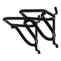 HORNADY SECURITY SQUARE-LOK RIFLE/PISTOL 2-GUN RACK