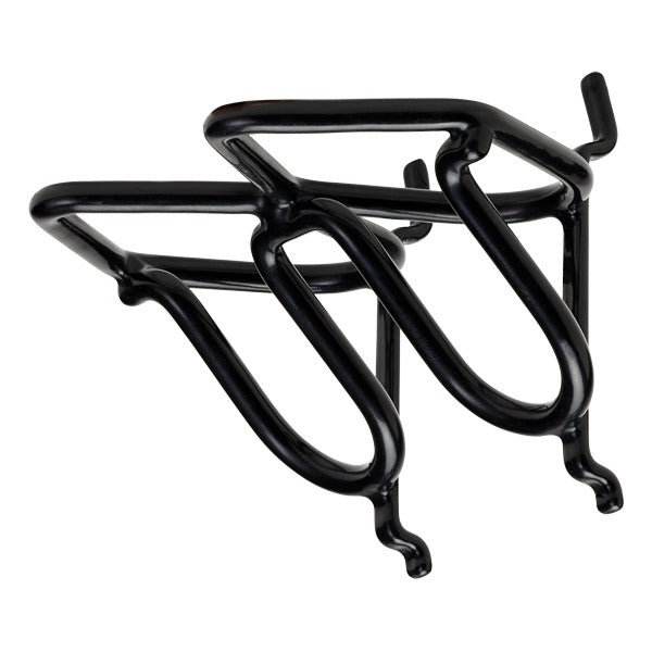 HORNADY SECURITY SQUARE-LOK RIFLE/PISTOL 2-GUN RACK