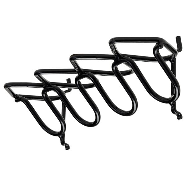 HORNADY SECURITY SQUARE-LOK RIFLE/PISTOL 4-GUN RACK