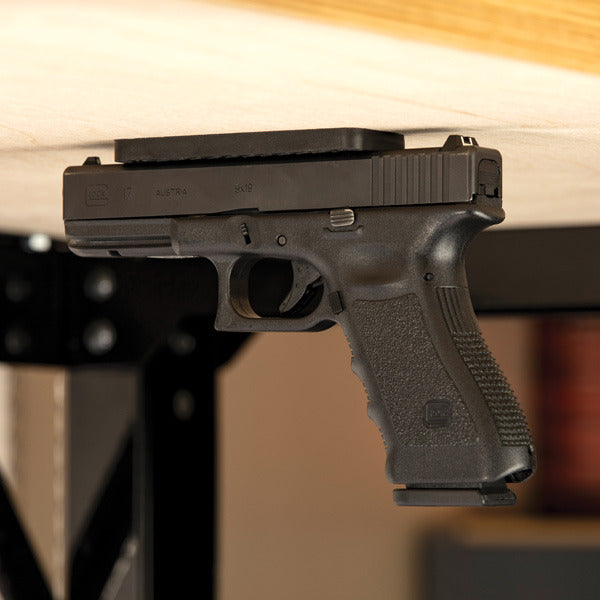 HORNADY MAGNETIC GUN MOUNT