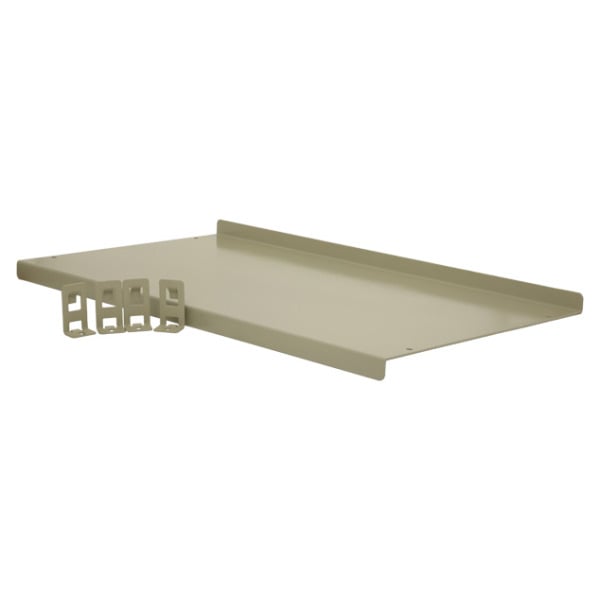 HORNADY READY VAULT SHELF KIT w/WIFI SHELF KIT
