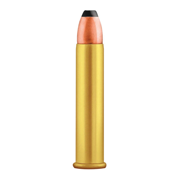 Aguila 22 WMR (Winchester Magnum Rimfire) Ammunition 40 Grain Lead Round Nose Box of 50