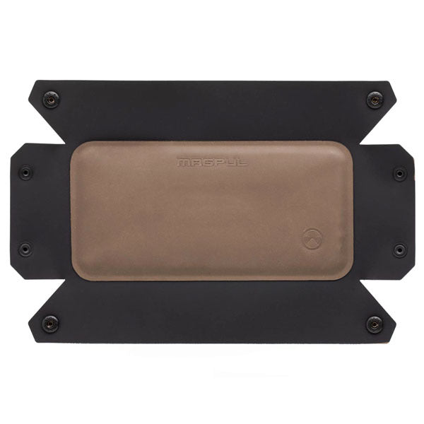MAGPUL DAKA FIELD TRAY SMALL MAGNETIC FDE
