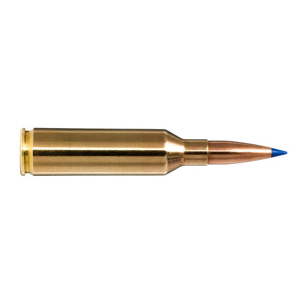 Norma BondStrike 6.5 PRC Ammunition 143 Grain Polymer Tip Box of 20