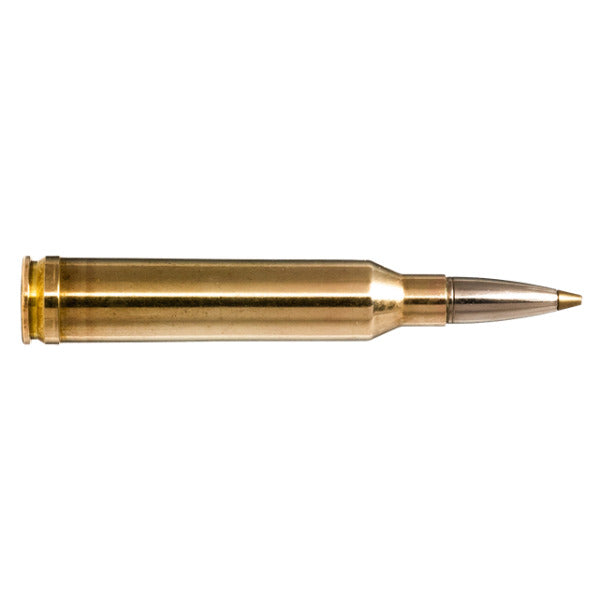 Norma 7mm Remington Magnum Ammunition 127 Grain EvoStrike Polymer Tip Box of 20
