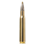 Norma 30-06 Springfield Ammunition 139 Grain EvoStrike Polymer Tip Box of 20