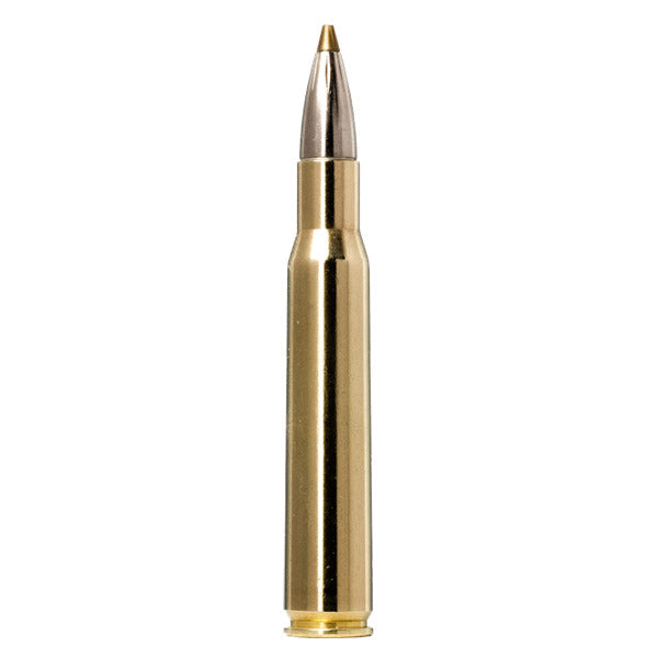 Norma 30-06 Springfield Ammunition 139 Grain EvoStrike Polymer Tip Box of 20