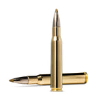 Norma 30-06 Springfield Ammunition 139 Grain EvoStrike Polymer Tip Box of 20