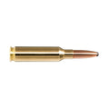 Norma Whitetail 6.5 Creedmoor Ammunition 140 Grain Pointed Soft Point Box of 20