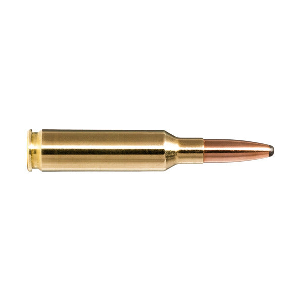 Norma Whitetail 6.5 Creedmoor Ammunition 140 Grain Pointed Soft Point Box of 20