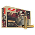 Norma Whitetail 270 Winchester Ammunition 130 Grain Pointed Soft Point Box of 20