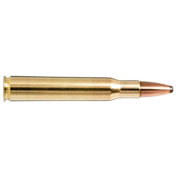 Norma Whitetail 30-06 Springfield Ammunition 150 Grain Pointed Soft Point Box of 20