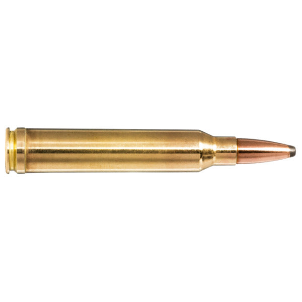 Norma Whitetail 300 Winchester Magnum Ammunition 150 Grain Pointed Soft Point Box of 20