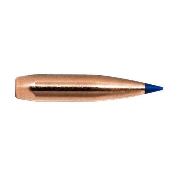 Norma Bondstrike 264 Caliber, 6.5mm (.264 Diameter) Bullets 143 grain Bonded Polymer Tip Box of 100